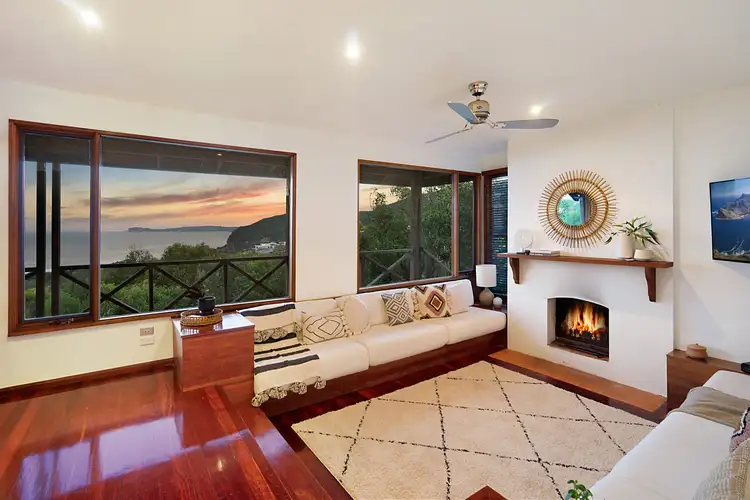 Third view of Homely house listing, 8a The Scenic Road, Killcare NSW 2257