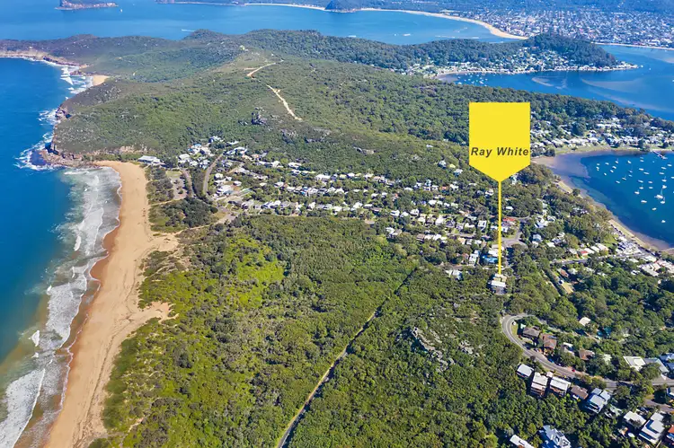 Fourth view of Homely house listing, 8a The Scenic Road, Killcare NSW 2257