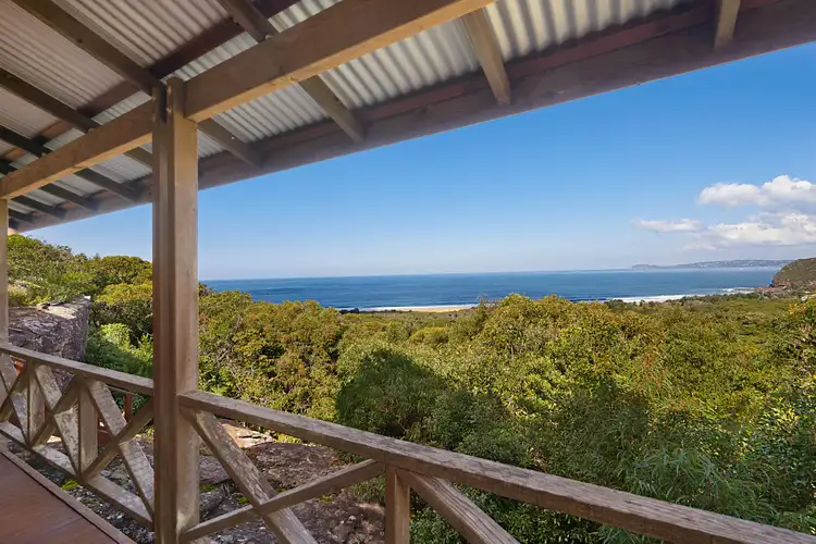 Fifth view of Homely house listing, 8a The Scenic Road, Killcare NSW 2257