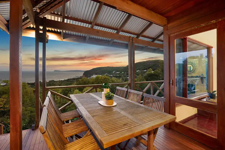 Sixth view of Homely house listing, 8a The Scenic Road, Killcare NSW 2257