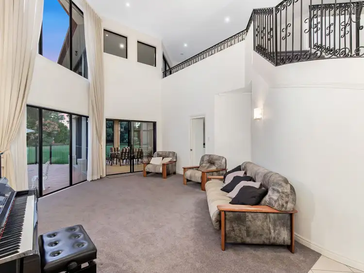 Fifth view of Homely house listing, 3166 Riverleigh Drive, Hope Island QLD 4212