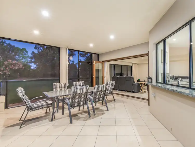 Sixth view of Homely house listing, 3166 Riverleigh Drive, Hope Island QLD 4212