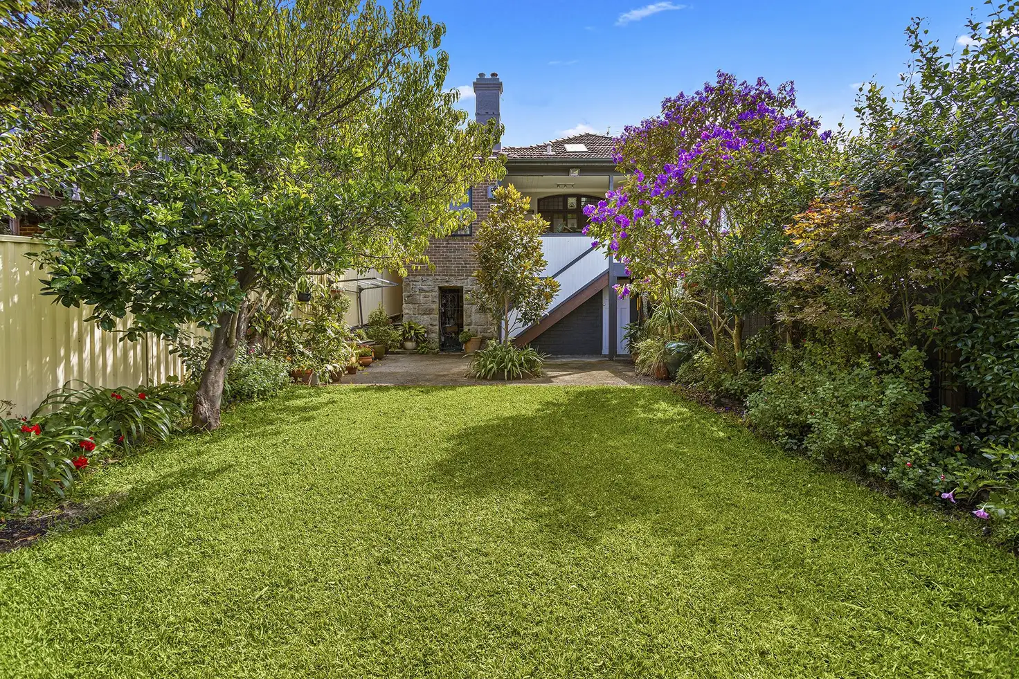Main view of Homely semi-detached listing, 38 Forest Road, Arncliffe NSW 2205