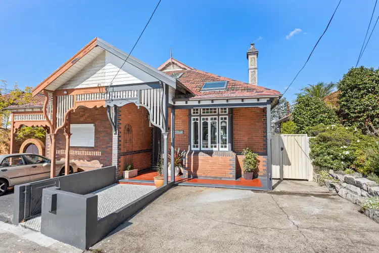 Second view of Homely semi-detached listing, 38 Forest Road, Arncliffe NSW 2205