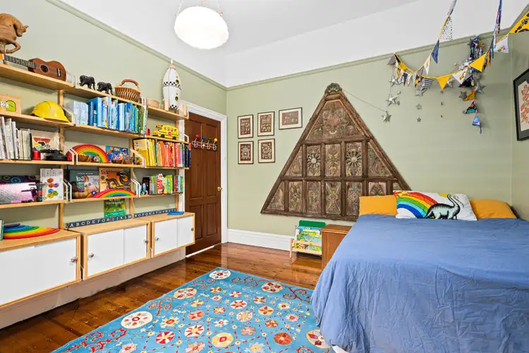 Fifth view of Homely semi-detached listing, 38 Forest Road, Arncliffe NSW 2205