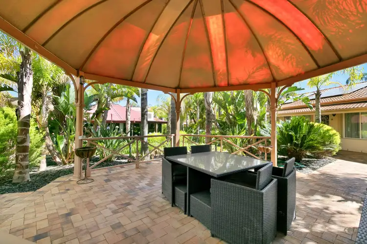Unit 48/21 Hutchinson Road, Gawler East SA 5118