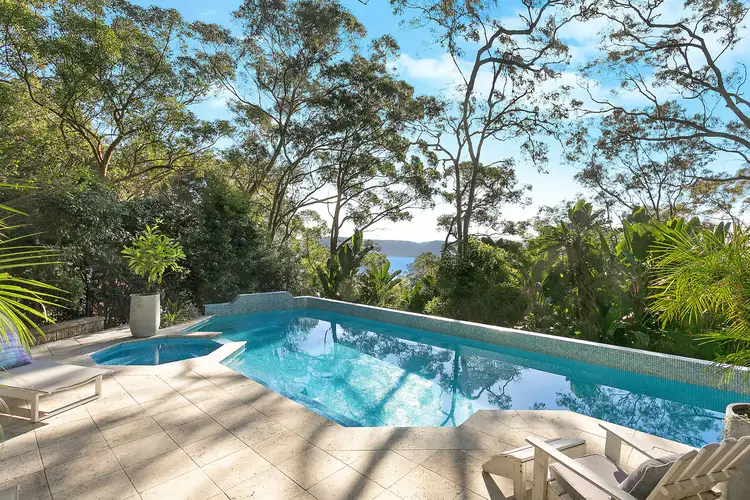 Main view of Homely house listing, 76 Hilltop Road, Avalon Beach NSW 2107