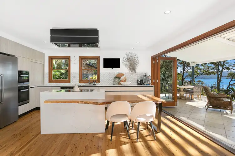 Third view of Homely house listing, 76 Hilltop Road, Avalon Beach NSW 2107