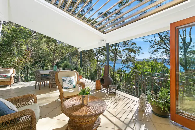 Fifth view of Homely house listing, 76 Hilltop Road, Avalon Beach NSW 2107