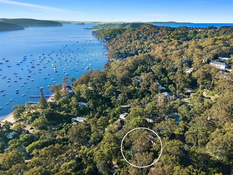 Sixth view of Homely house listing, 76 Hilltop Road, Avalon Beach NSW 2107