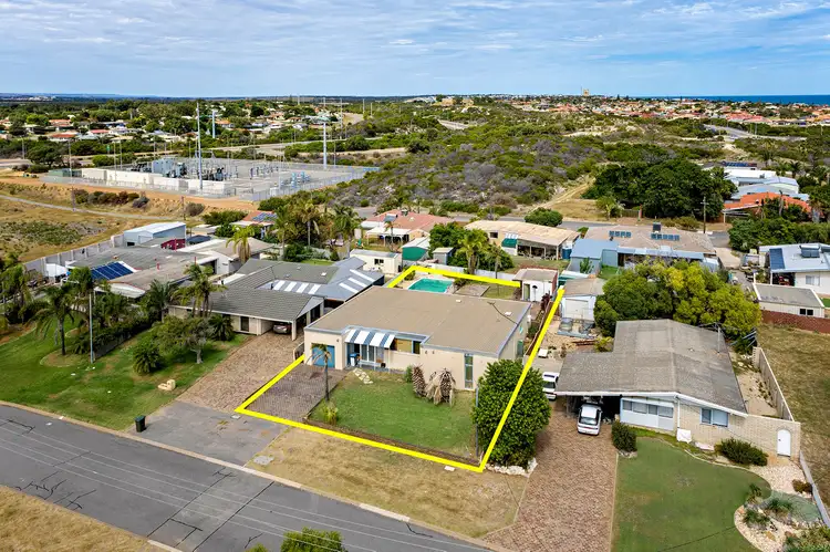 28 Boronia Avenue, Geraldton WA 6530