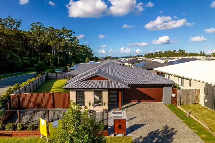 32 Jacana Avenue, Bli Bli QLD 4560