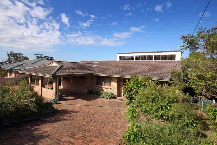 Main view of Homely house listing, 26 Bavin Street, Denmark WA 6333