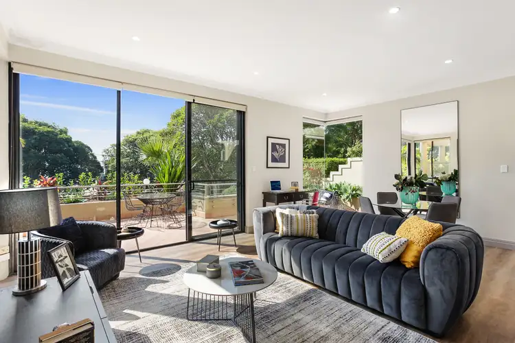 2/3-5 Birriga Road, Bellevue Hill NSW 2023