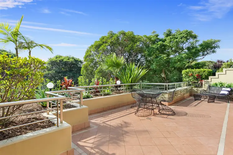 Second view of Homely apartment listing, 2/3-5 Birriga Road, Bellevue Hill NSW 2023
