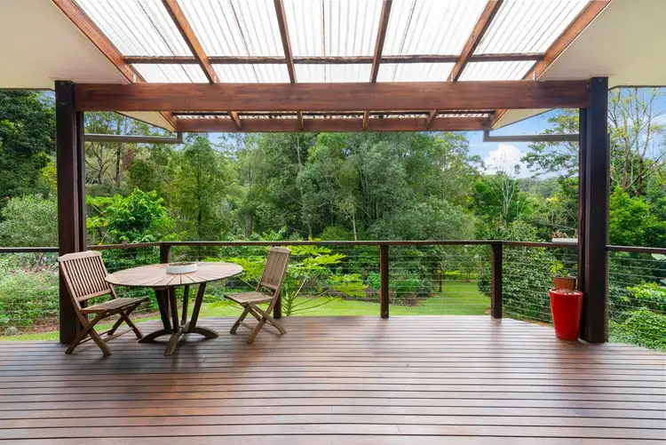 Fifth view of Homely house listing, 4 Wongaree Way, Currumbin Valley QLD 4223