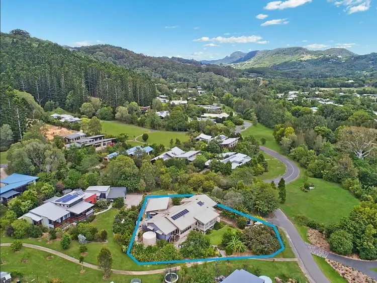 1 Lakeview Place, Currumbin Valley QLD 4223