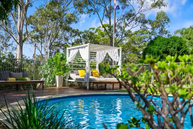 20 Wisteria Court, Tallebudgera Valley QLD 4228