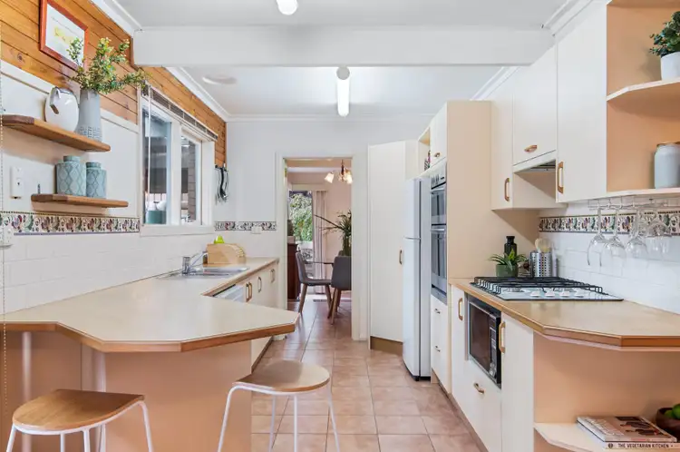 Second view of Homely house listing, 7 Wendover Avenue, Bayswater North VIC 3153