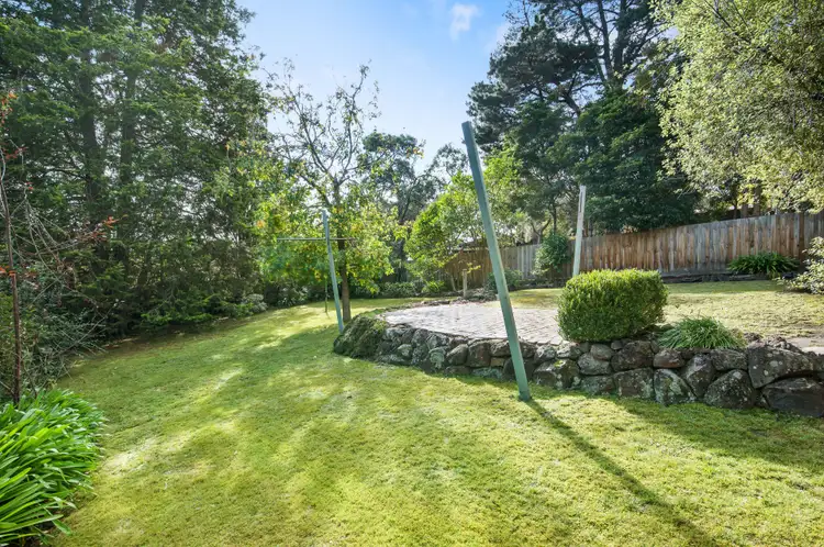 Fifth view of Homely house listing, 7 Wendover Avenue, Bayswater North VIC 3153