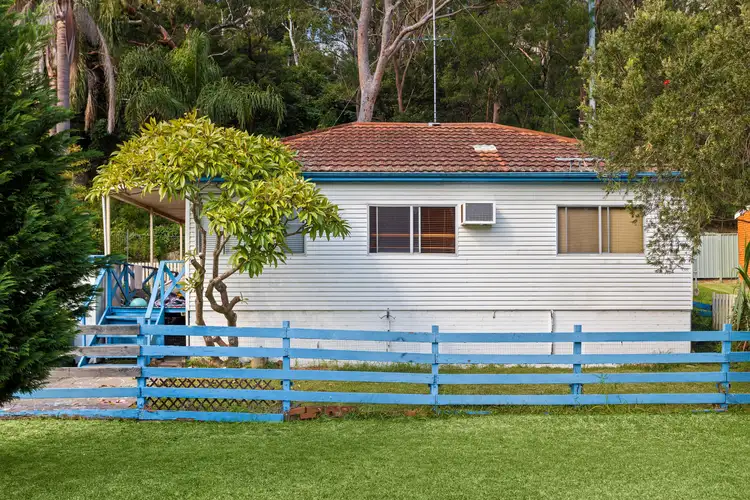 Main view of Homely house listing, 55 Wyong Street, Oatley NSW 2223