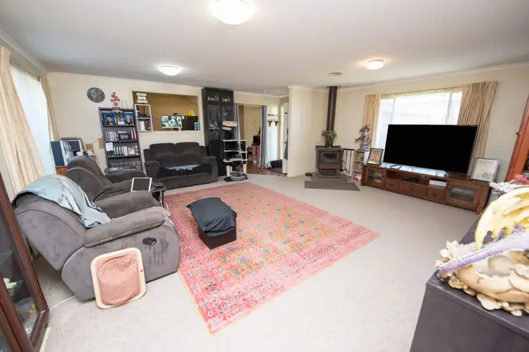 Second view of Homely house listing, 23 Donnington Street, Swan Hill VIC 3585