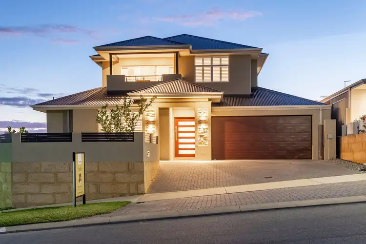 Main view of Homely house listing, 19 St James Drive, Baldivis WA 6171