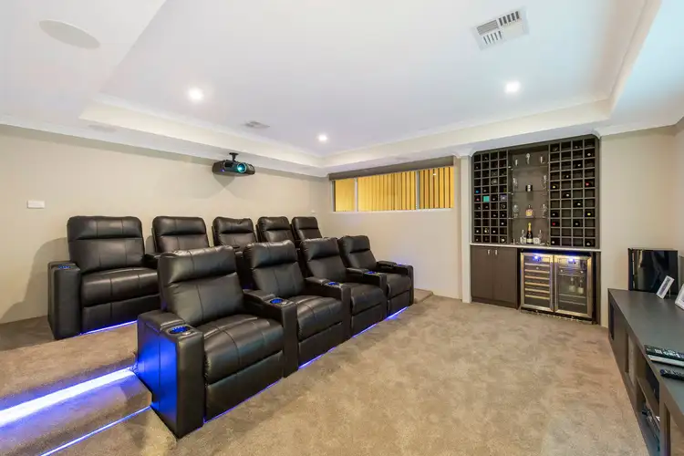 Second view of Homely house listing, 19 St James Drive, Baldivis WA 6171
