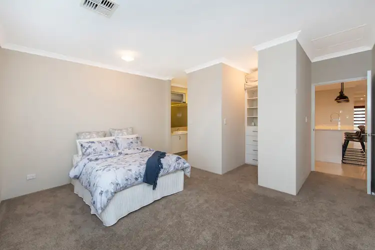 Fourth view of Homely house listing, 19 St James Drive, Baldivis WA 6171