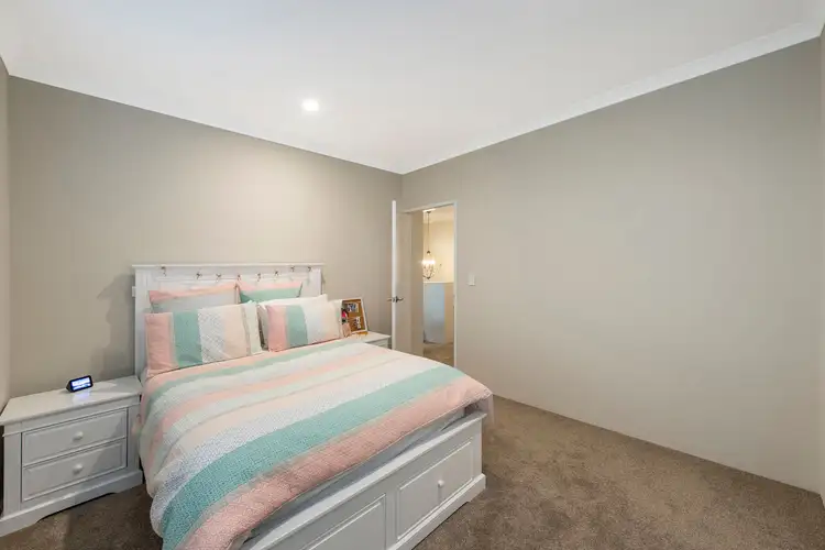 Fifth view of Homely house listing, 19 St James Drive, Baldivis WA 6171