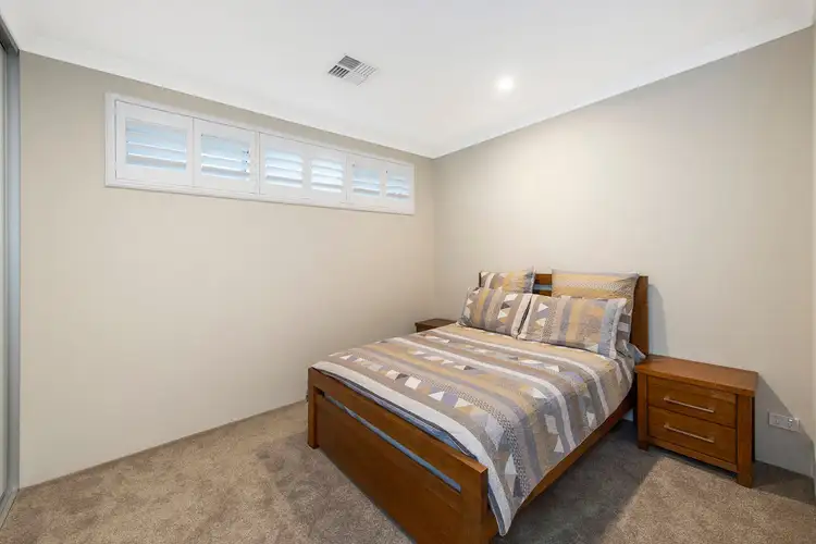 Sixth view of Homely house listing, 19 St James Drive, Baldivis WA 6171