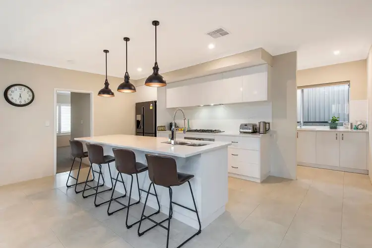 Seventh view of Homely house listing, 19 St James Drive, Baldivis WA 6171