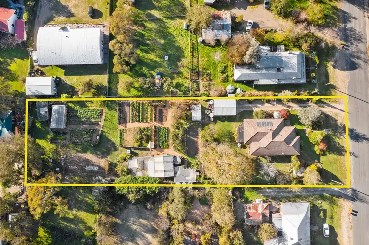 92 Monkittee Street, Braidwood NSW 2622