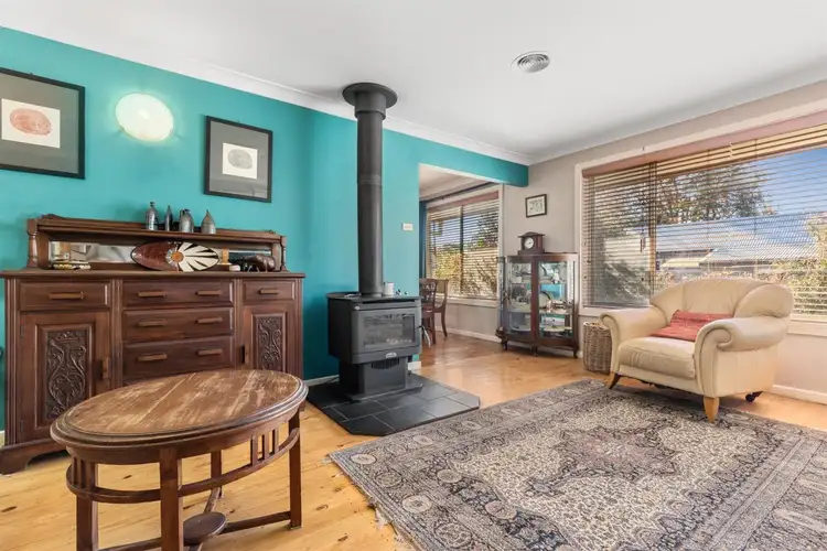 Second view of Homely house listing, 92 Monkittee Street, Braidwood NSW 2622