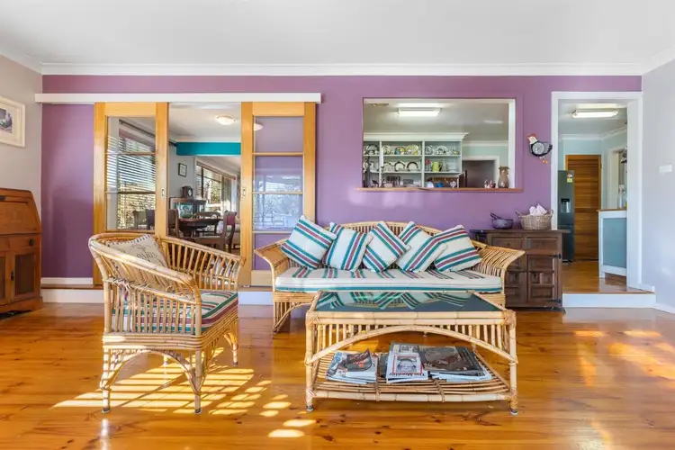 Fifth view of Homely house listing, 92 Monkittee Street, Braidwood NSW 2622