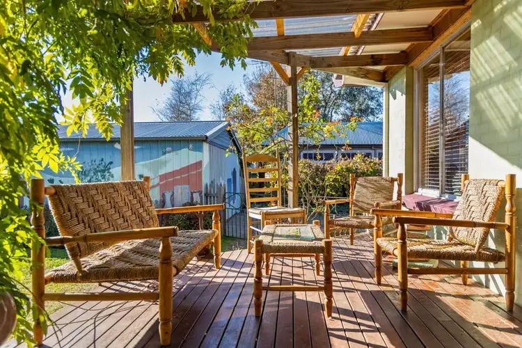 Sixth view of Homely house listing, 92 Monkittee Street, Braidwood NSW 2622