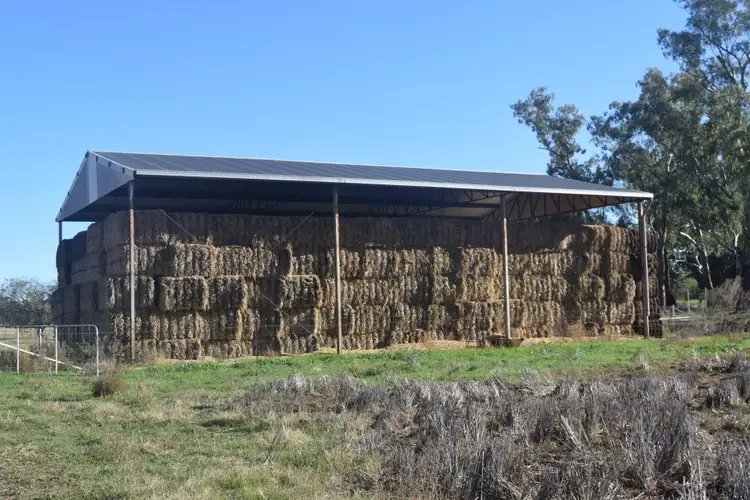 Sixth view of Homely rural property listing, 3013 Lachlan Valley Way 'Mareetha', Forbes NSW 2871