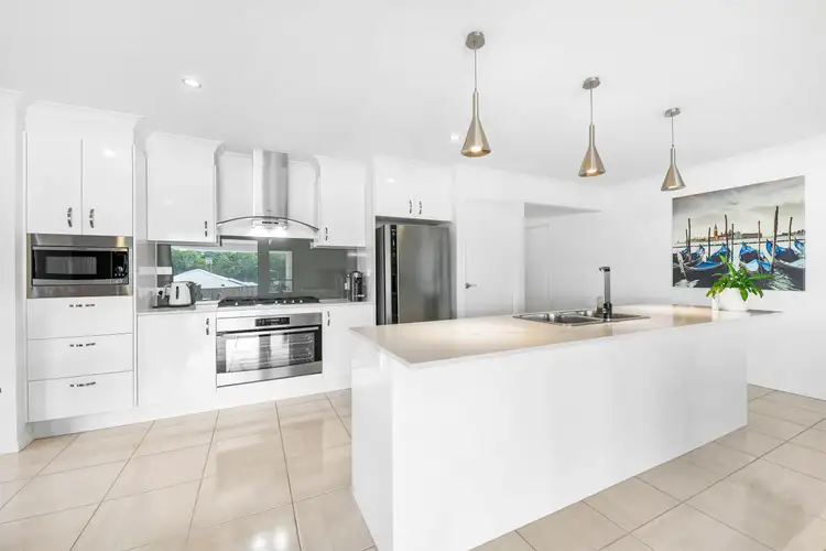 Fourth view of Homely house listing, 10 Butcherbird Crescent, Bli Bli QLD 4560