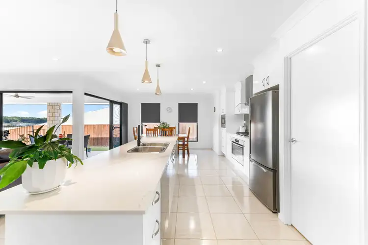 Fifth view of Homely house listing, 10 Butcherbird Crescent, Bli Bli QLD 4560