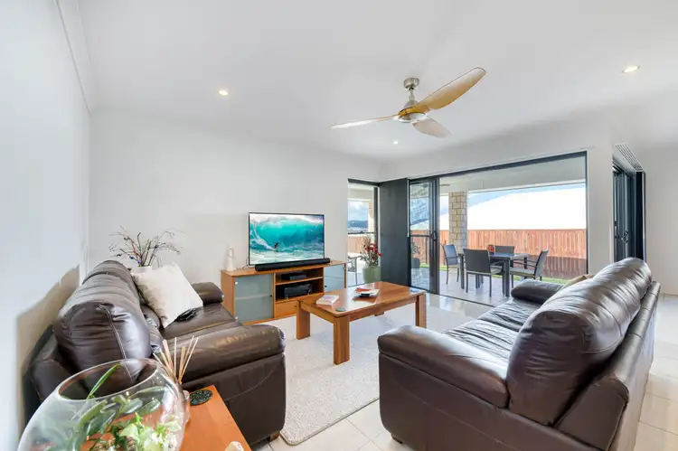 Sixth view of Homely house listing, 10 Butcherbird Crescent, Bli Bli QLD 4560
