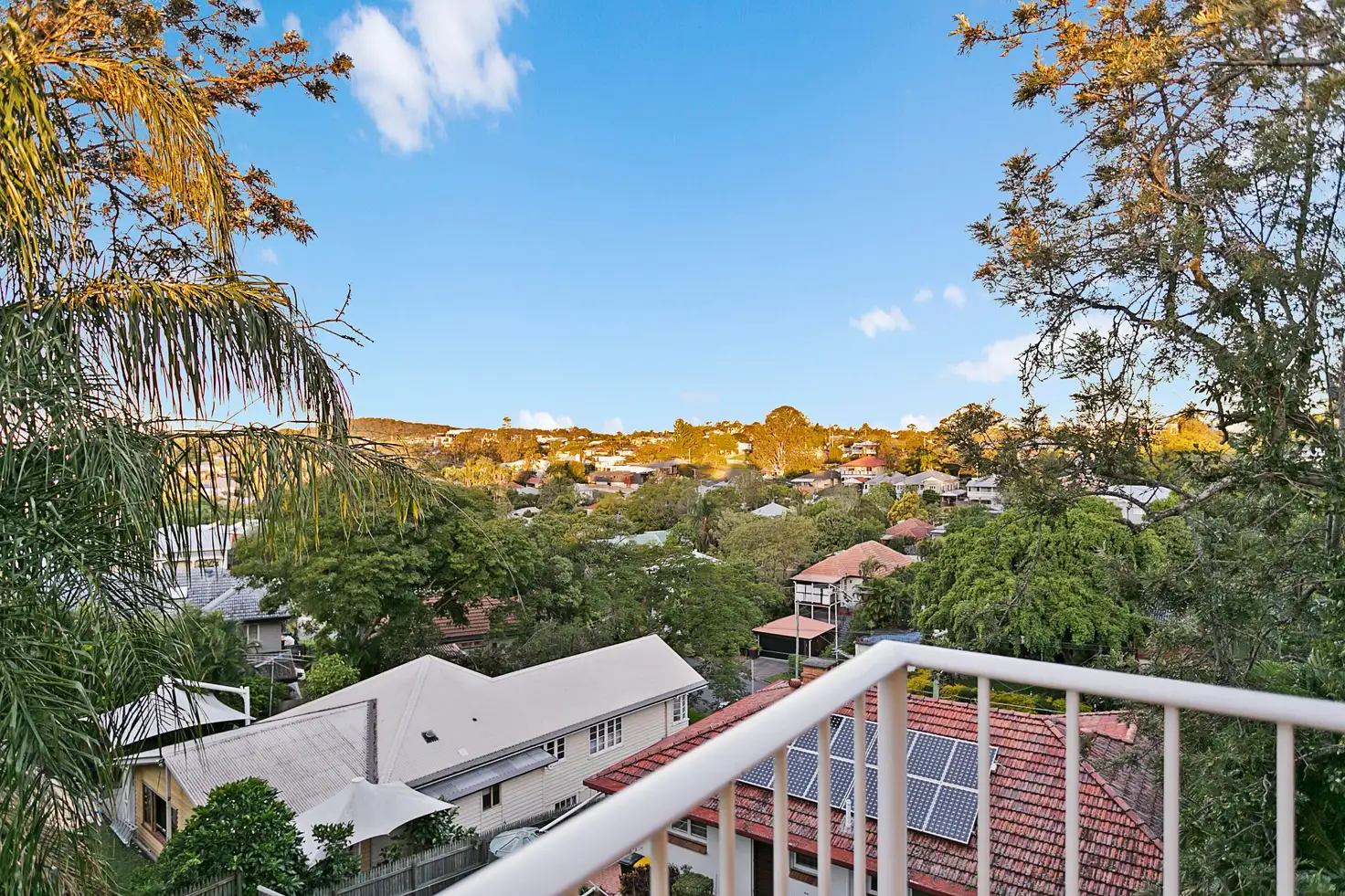 Main view of Homely unit listing, 9/73 Chatsworth Road, Greenslopes QLD 4120