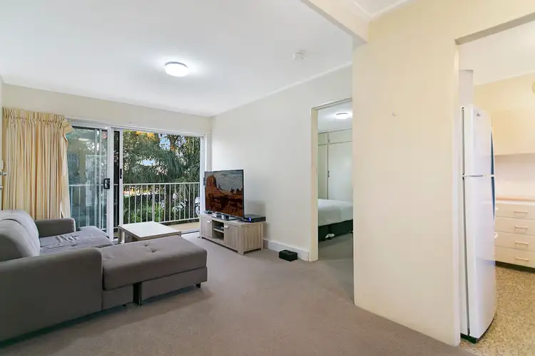 Second view of Homely unit listing, 9/73 Chatsworth Road, Greenslopes QLD 4120