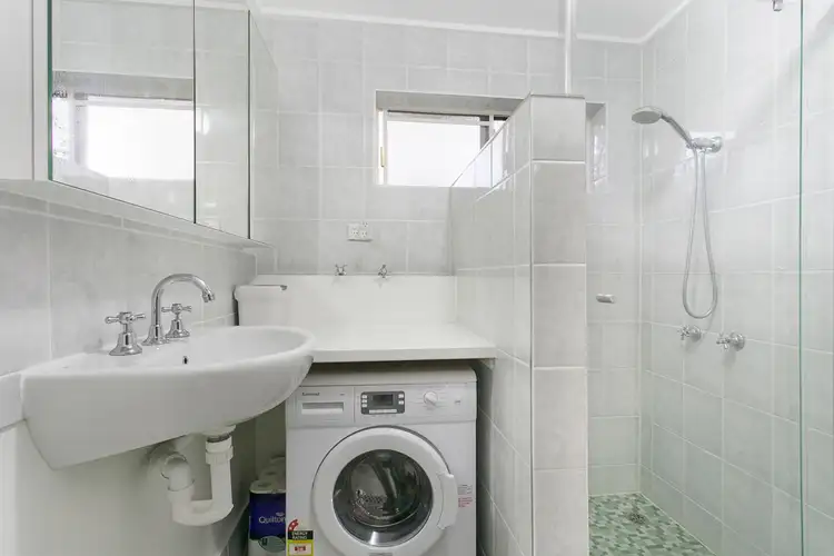 Fifth view of Homely unit listing, 9/73 Chatsworth Road, Greenslopes QLD 4120