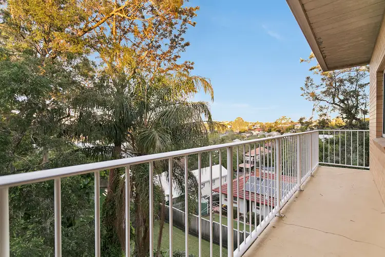 Sixth view of Homely unit listing, 9/73 Chatsworth Road, Greenslopes QLD 4120