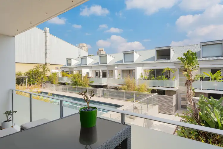 Main view of Homely apartment listing, 71/249 Chalmers Street, Redfern NSW 2016