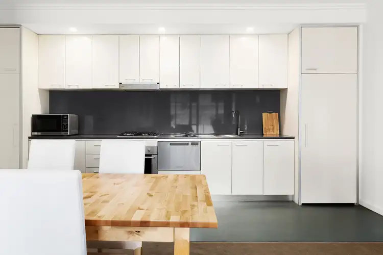Third view of Homely apartment listing, 71/249 Chalmers Street, Redfern NSW 2016