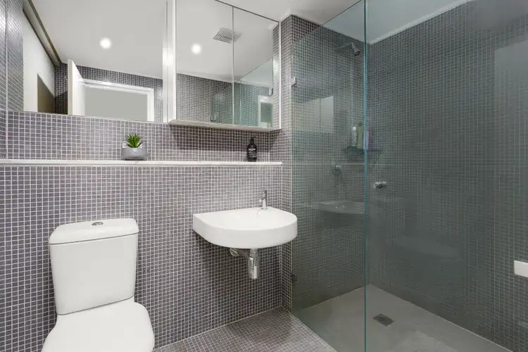 Fifth view of Homely apartment listing, 71/249 Chalmers Street, Redfern NSW 2016