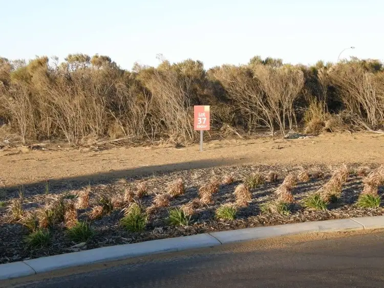 Fourth view of Homely land listing, 4 Lot 41 Phelps Loop, Kalbarri WA 6536