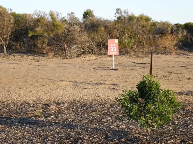 Fifth view of Homely land listing, 4 Lot 41 Phelps Loop, Kalbarri WA 6536