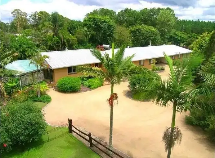 Second view of Homely rural property listing, 75 McDougall Road, Elimbah QLD 4516